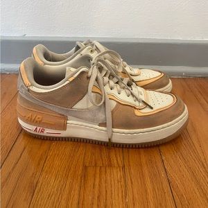 Nike Air Force 1 Shadow “Sisterhood”